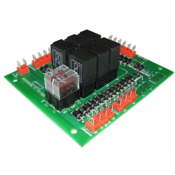 5519021L Elektronika za Bar Cargolift S2-24V - original